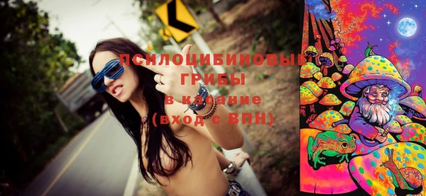 герыч Алексеевка